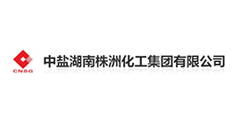 中鹽湖南株洲化工集團有限公司